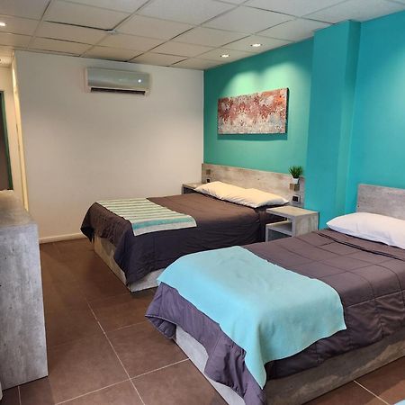 Ph Suites Río Cuarto Dış mekan fotoğraf