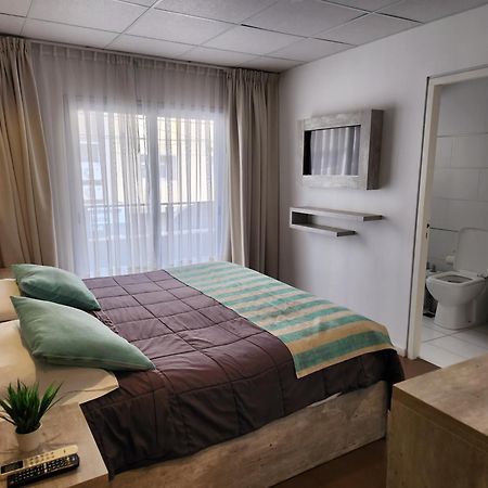 Ph Suites Río Cuarto Dış mekan fotoğraf