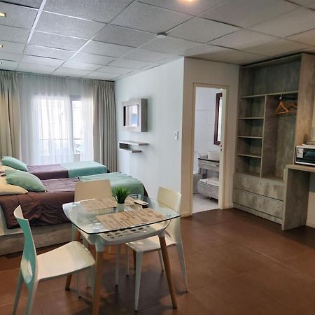 Ph Suites Río Cuarto Dış mekan fotoğraf