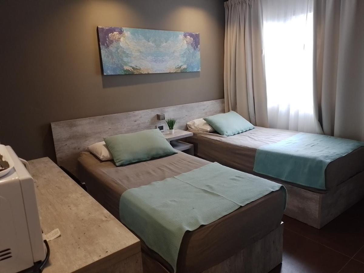 Ph Suites Río Cuarto Dış mekan fotoğraf