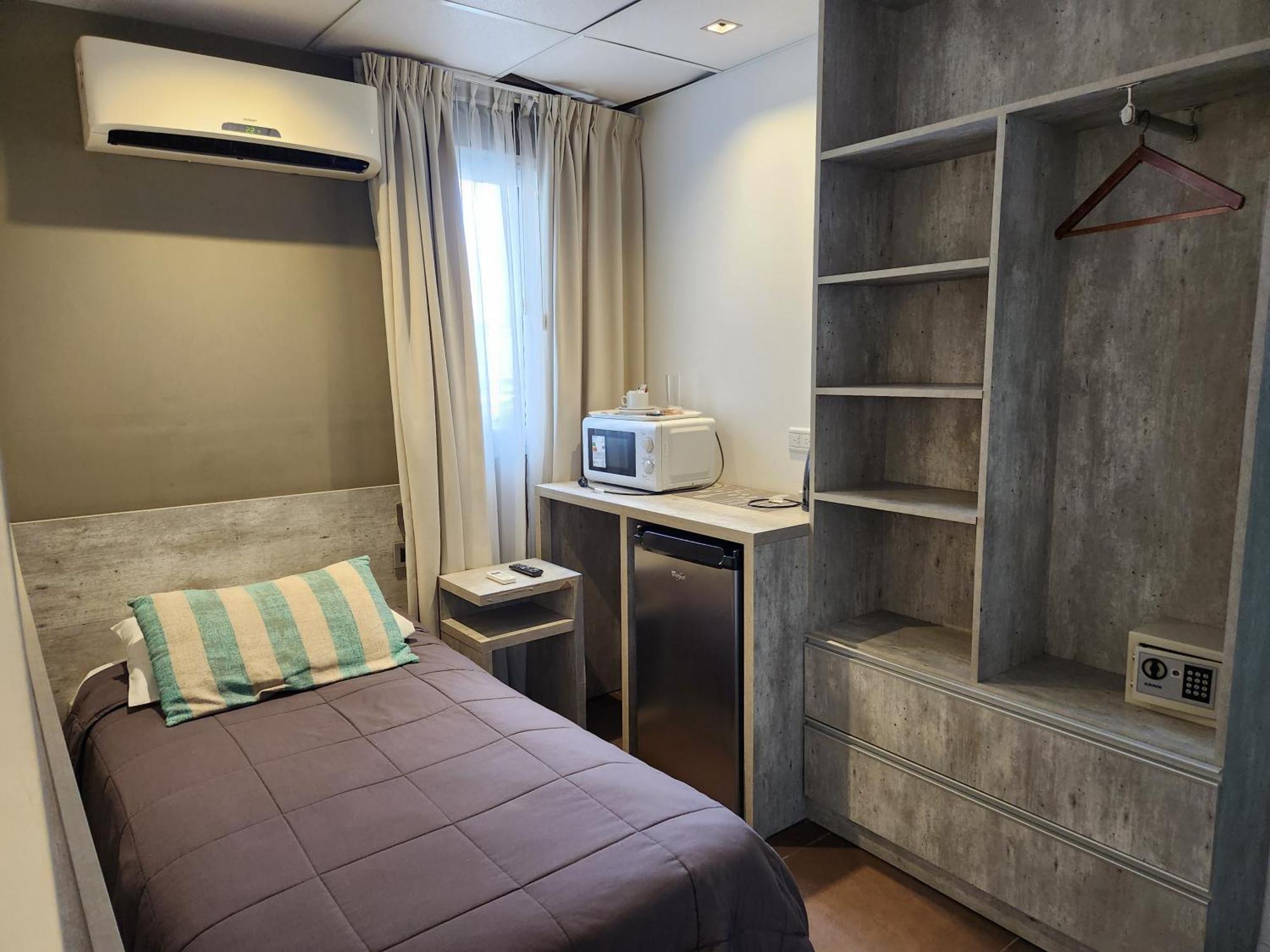 Ph Suites Río Cuarto Dış mekan fotoğraf