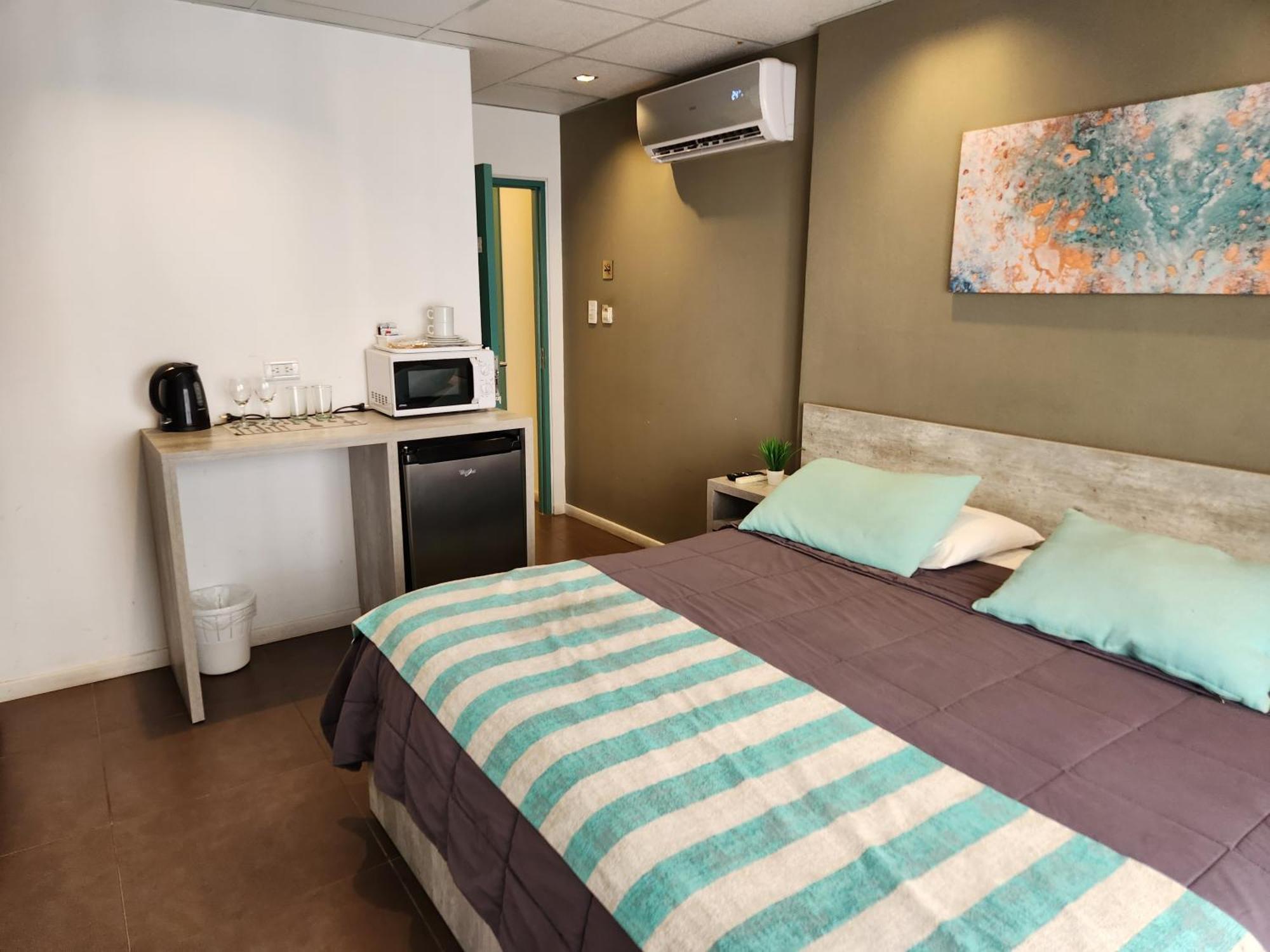 Ph Suites Río Cuarto Dış mekan fotoğraf