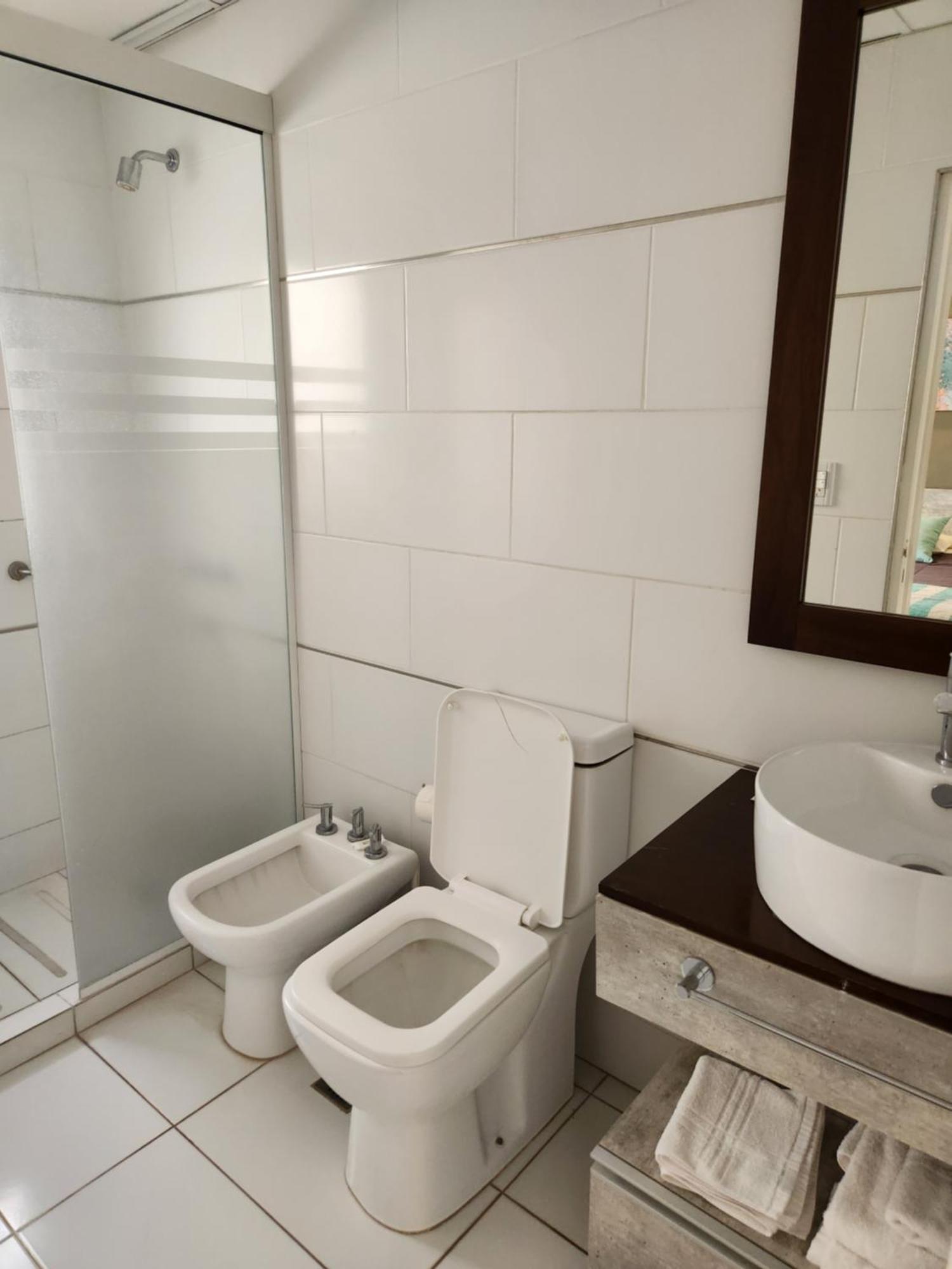 Ph Suites Río Cuarto Dış mekan fotoğraf