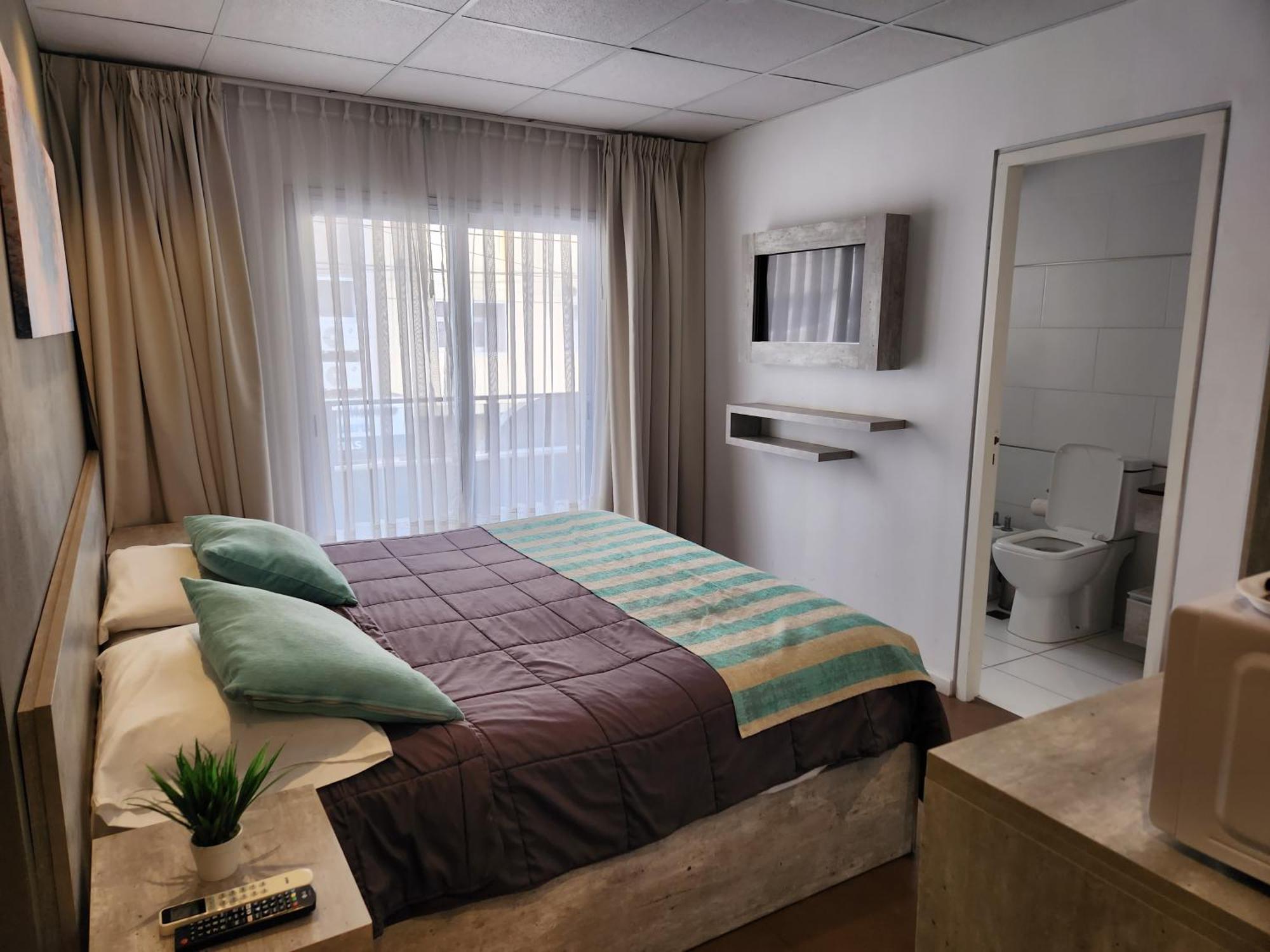 Ph Suites Río Cuarto Dış mekan fotoğraf
