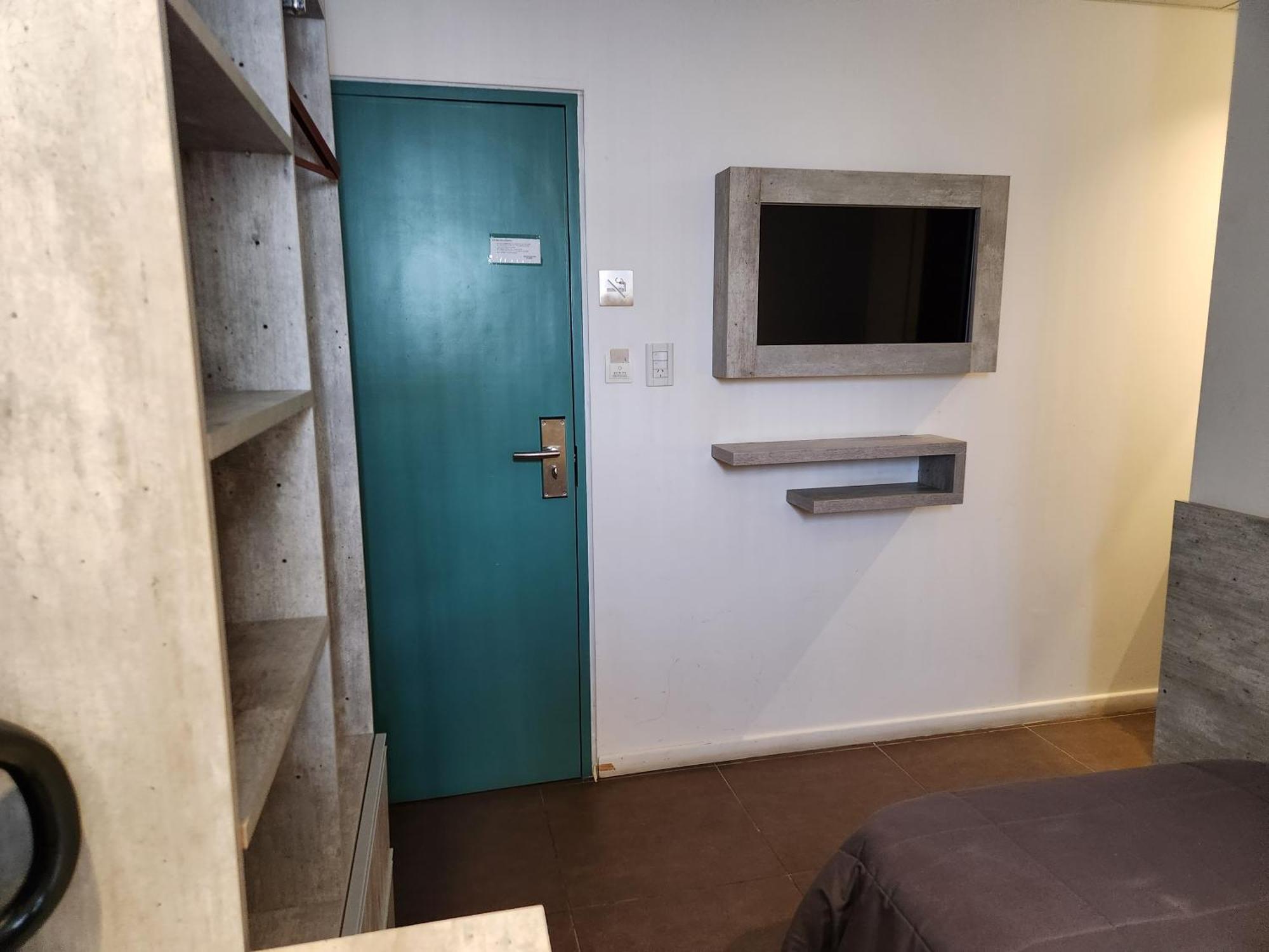 Ph Suites Río Cuarto Dış mekan fotoğraf