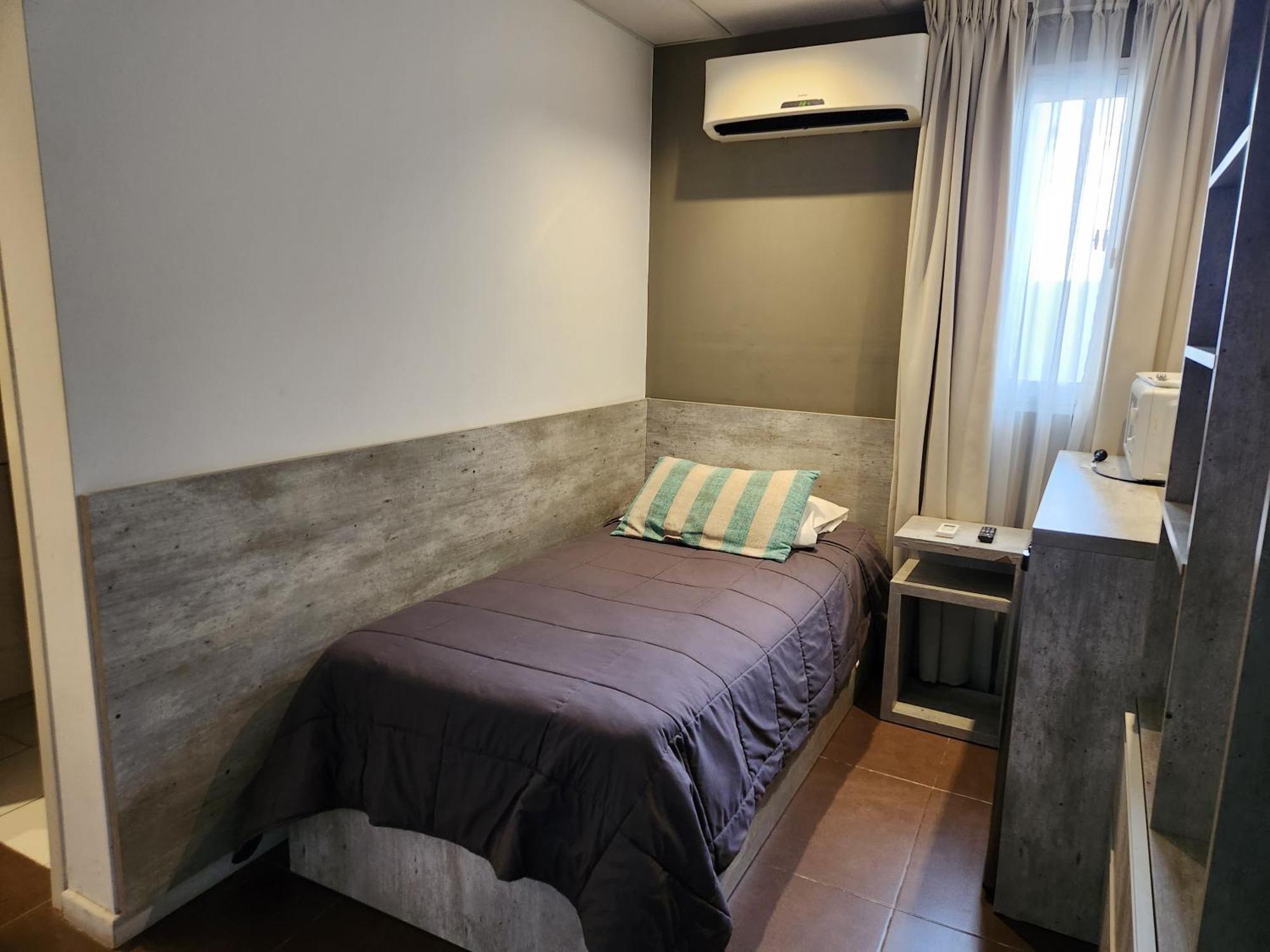 Ph Suites Río Cuarto Dış mekan fotoğraf