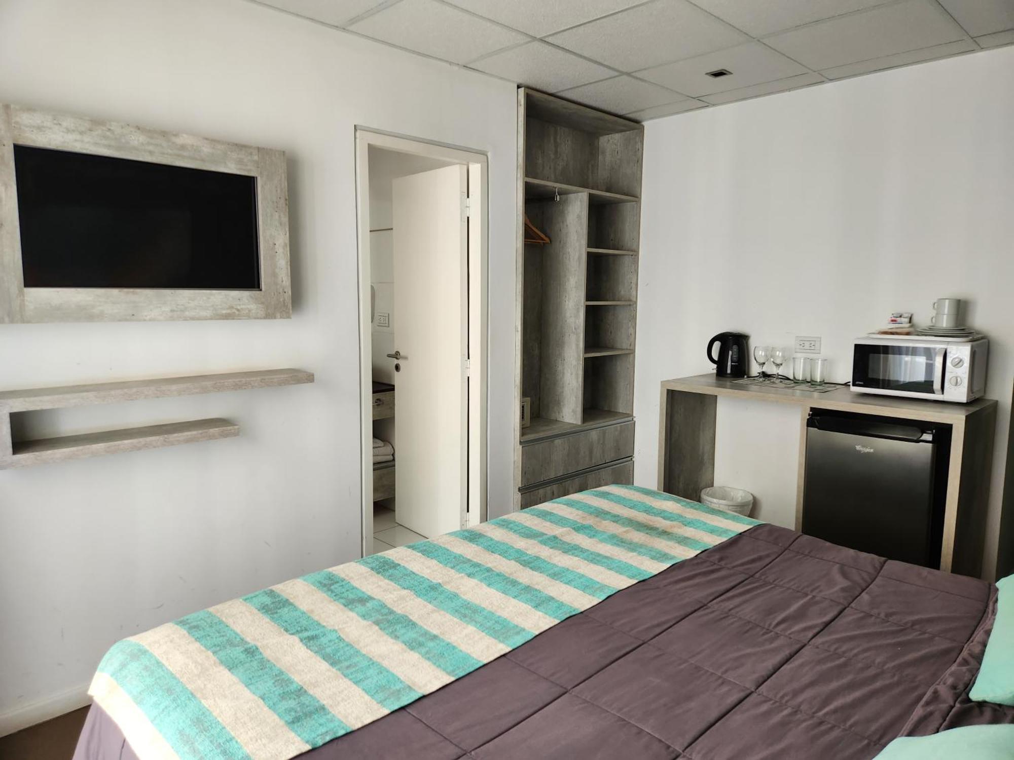 Ph Suites Río Cuarto Dış mekan fotoğraf