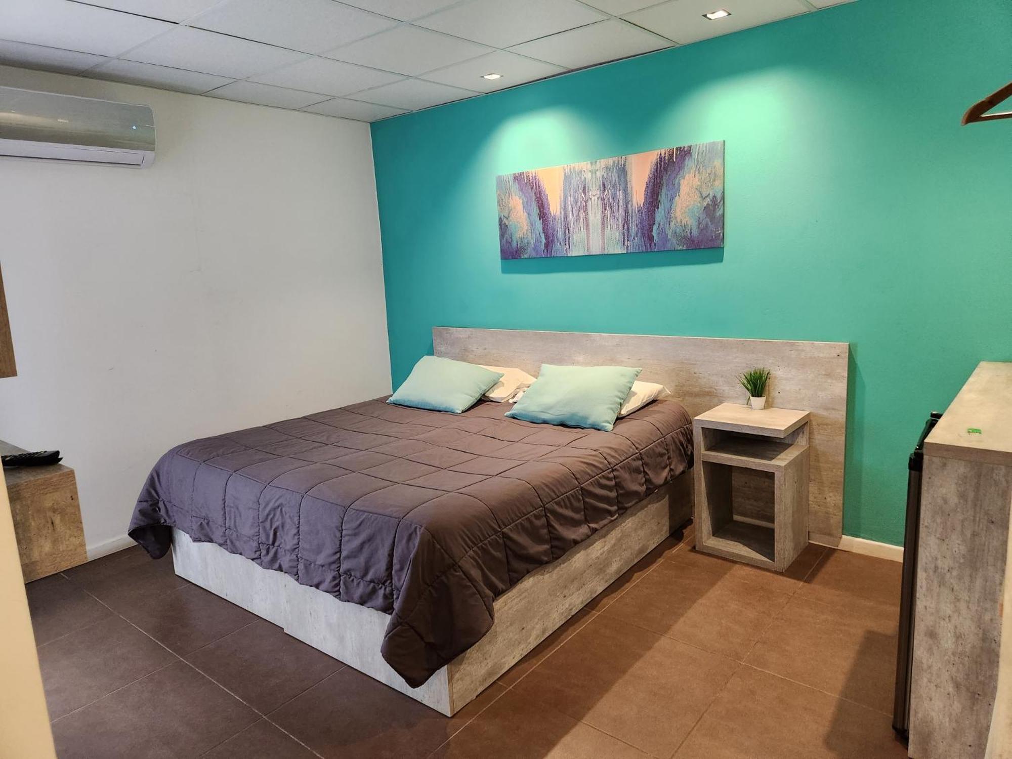Ph Suites Río Cuarto Dış mekan fotoğraf
