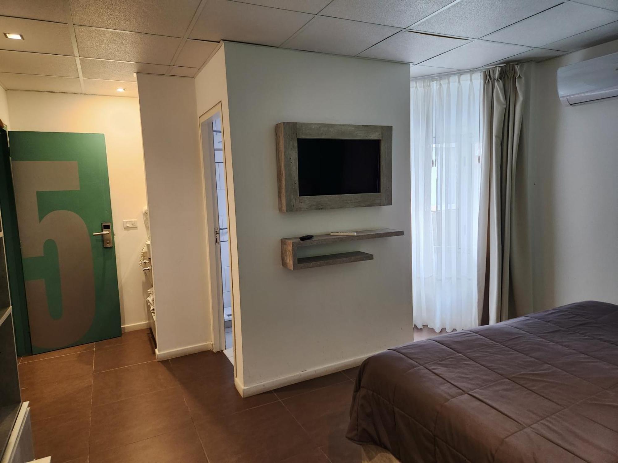 Ph Suites Río Cuarto Dış mekan fotoğraf