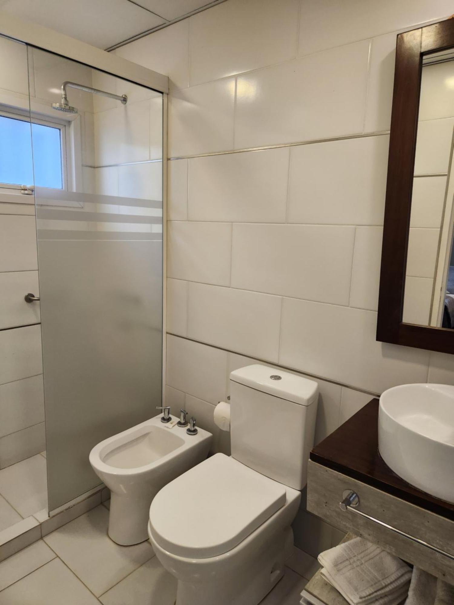 Ph Suites Río Cuarto Dış mekan fotoğraf